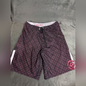 Ezekiel Men Swim Trunks - Size 36 - MSRP $60